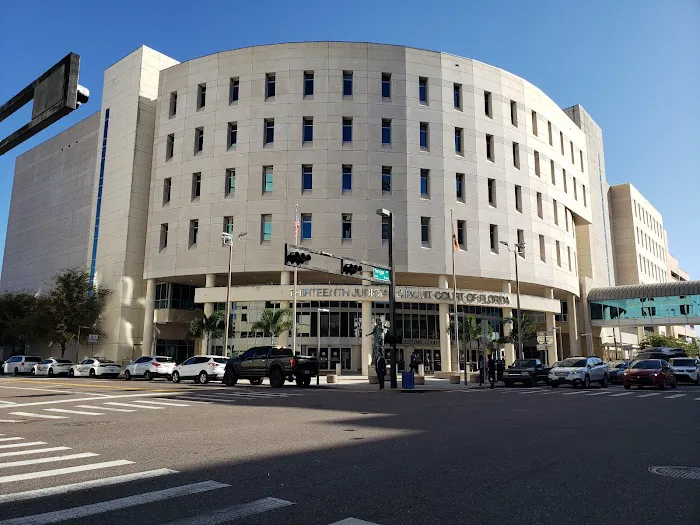 State Attorney's Office 13th Judicial Circuit 3