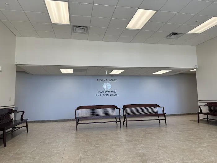 State Attorney's Office 13th Judicial Circuit 6