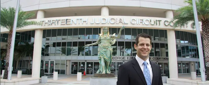 State Attorney's Office 13th Judicial Circuit 5