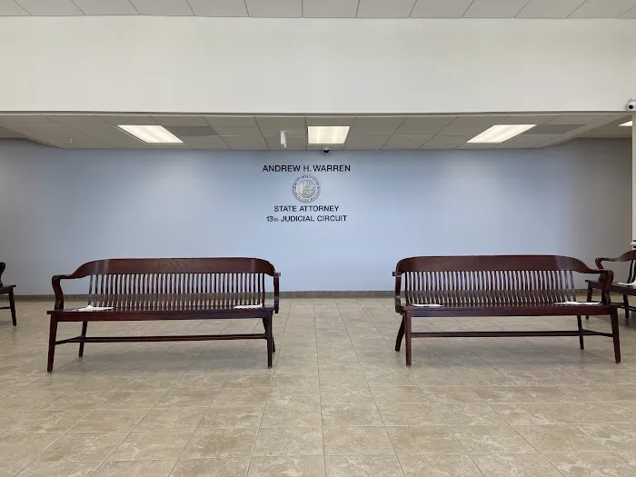 State Attorney's Office 13th Judicial Circuit 4