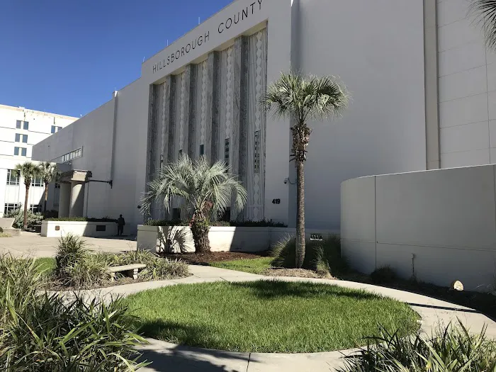 State Attorney's Office 13th Judicial Circuit 2