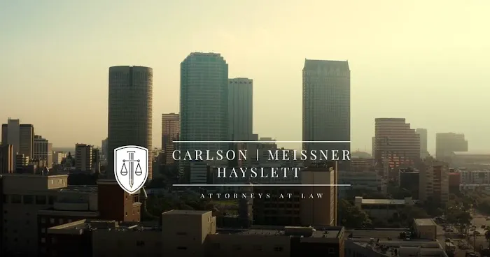 Carlson Meissner Hayslett, P.A. 2