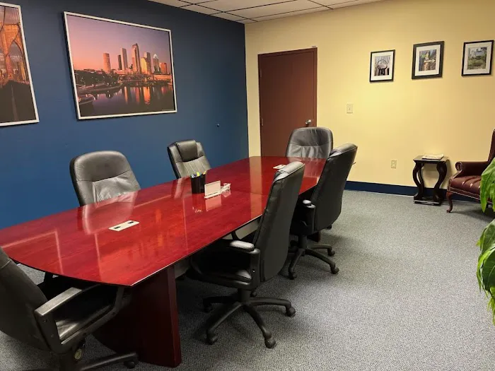 Law Office of Christopher G. Frey, Esq. 2