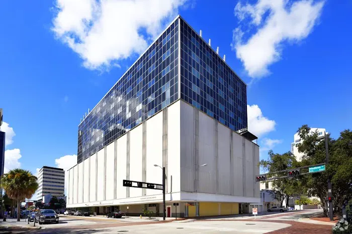 Law Office of Christopher G. Frey, Esq. 7