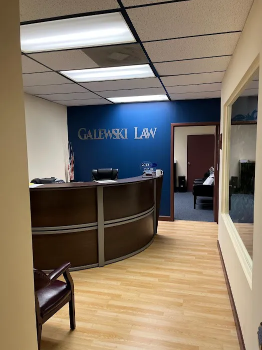 Law Office of Christopher G. Frey, Esq. 5