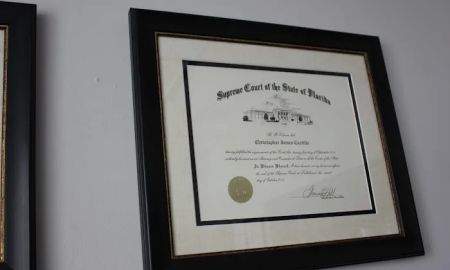 Apex Law Firm Tampa