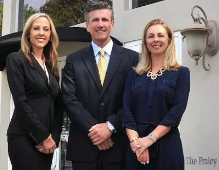 The Fraley Law Firm P.A.
