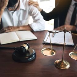 Brownstone Law ico