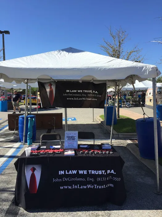 In Law We Trust Divorce and Family Lawyers 5