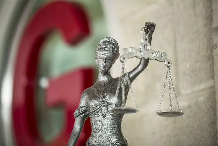 Mike G Law 1