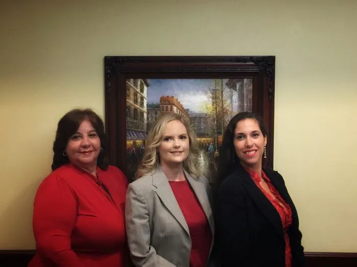 Mindi Lasley, P.A. | Tampa Divorce and Family Law Firm 4
