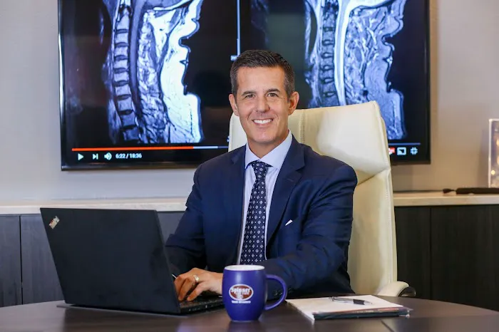 Spinner Law Firm, P.A. - Personal Injury Lawyers 2