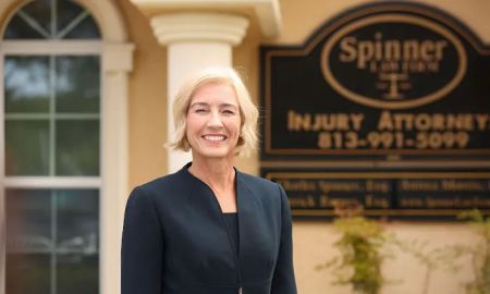 Spinner Law Firm, P.A. - Personal Injury Lawyers
