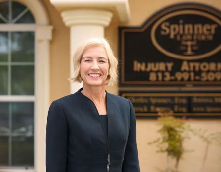 Spinner Law Firm, P.A. - Personal Injury Lawyers