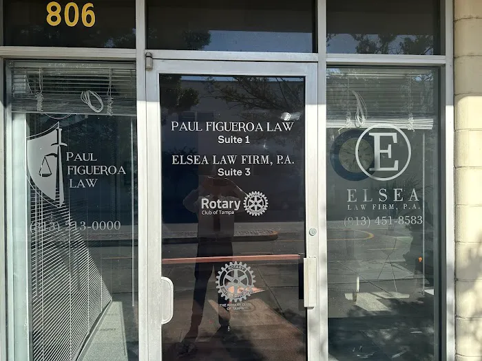 Elsea Law Firm, P.A. 1