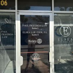 Elsea Law Firm, P.A. ico