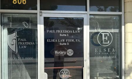 Elsea Law Firm, P.A.