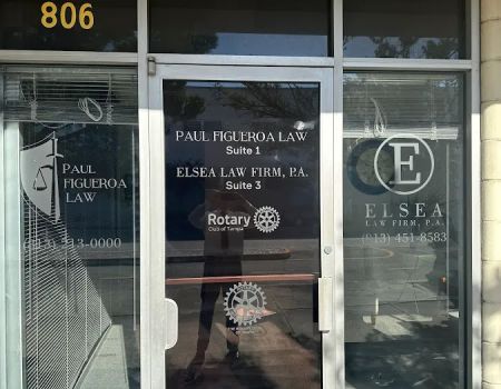Elsea Law Firm, P.A.