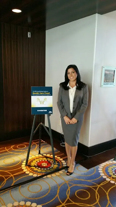Whistleblower Law Firm P.A. 2