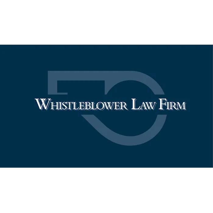 Whistleblower Law Firm P.A. 6