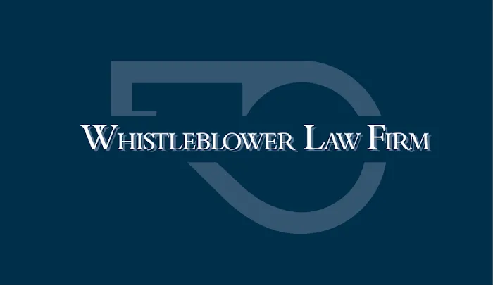 Whistleblower Law Firm P.A. 5