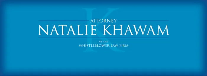 Whistleblower Law Firm P.A. 1