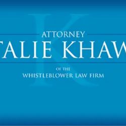 Whistleblower Law Firm P.A. ico