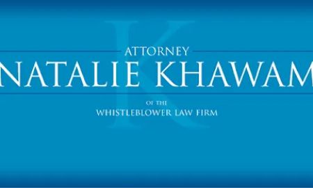 Whistleblower Law Firm P.A.