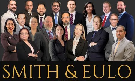 Smith & Eulo Law Firm: Criminal Defense Lawyers