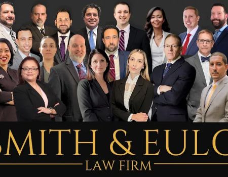 Smith & Eulo Law Firm: Criminal Defense Lawyers
