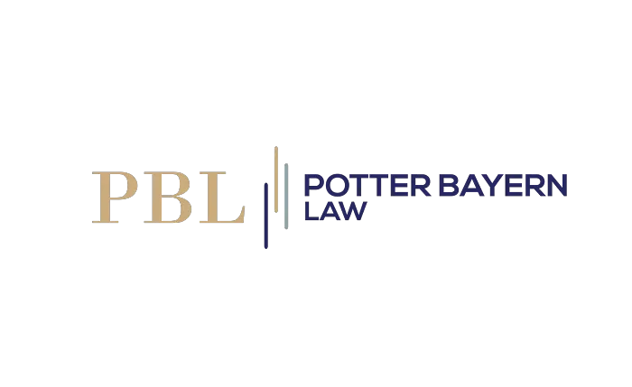 Potter Bayern Law 1