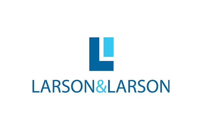 Larson & Larson 1