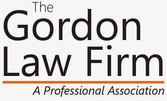 The Gordon Law Firm, P.A. 4