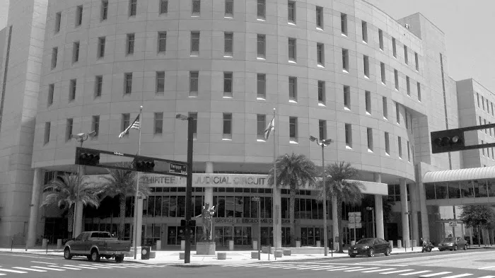 The Gordon Law Firm, P.A. 1