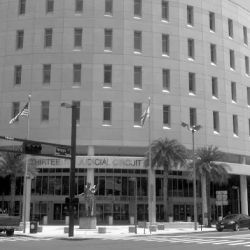 The Gordon Law Firm, P.A. ico