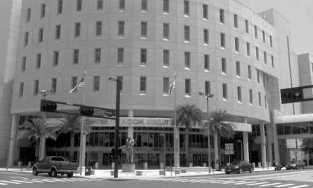 The Gordon Law Firm, P.A.