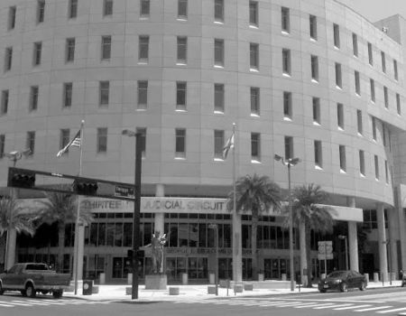 The Gordon Law Firm, P.A.