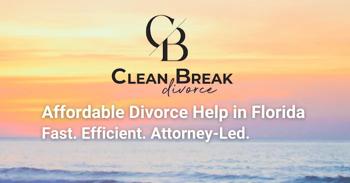 Clean Break Divorce 4