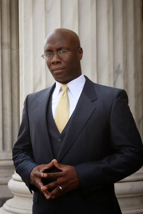 Marc A. Joseph 3