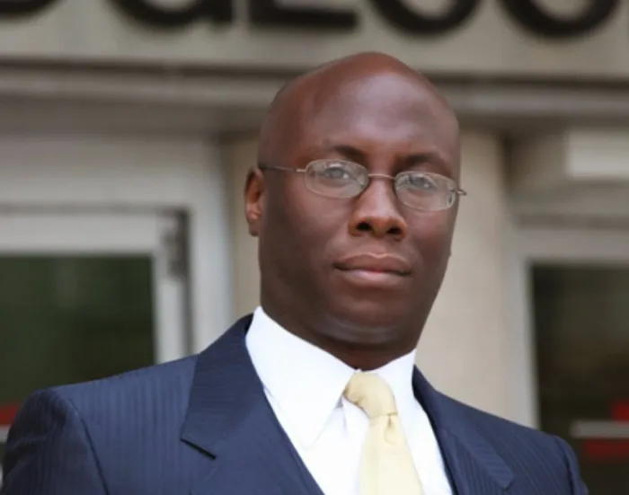 Marc A. Joseph 9