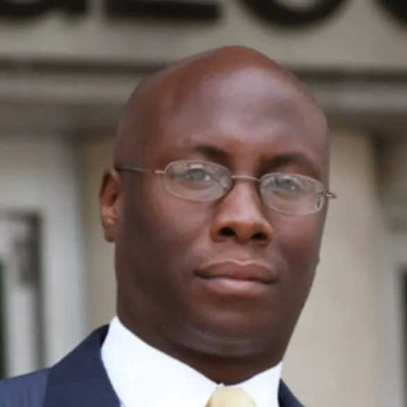 Marc A. Joseph 1