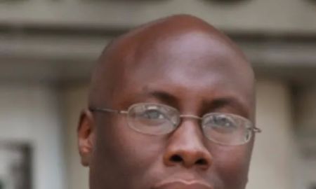 Marc A. Joseph