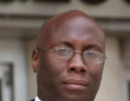 Marc A. Joseph