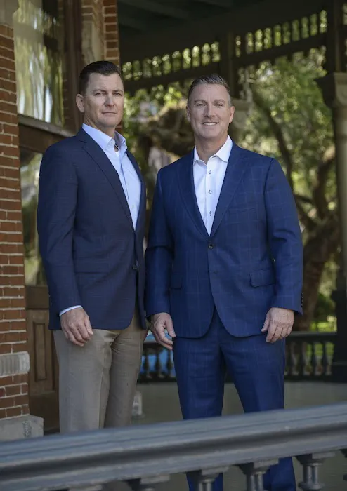 Tampa Personal Injury Lawyers 10