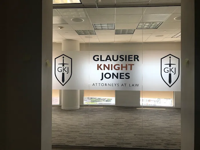 Glausier Knight Jones PLLC 1