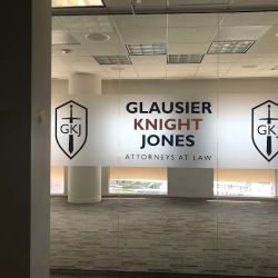 Glausier Knight Jones PLLC ico