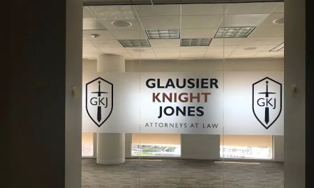 Glausier Knight Jones PLLC