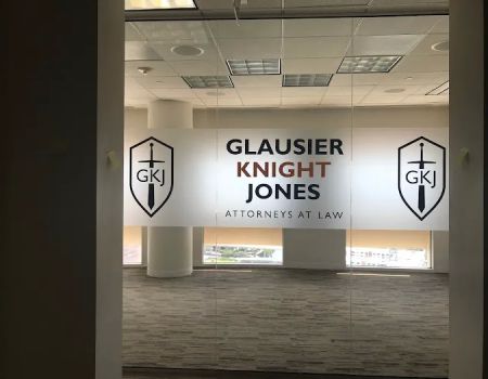 Glausier Knight Jones PLLC