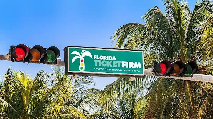 Florida Ticket Firm - A Law Firm 1