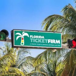 Florida Ticket Firm - A Law Firm ico